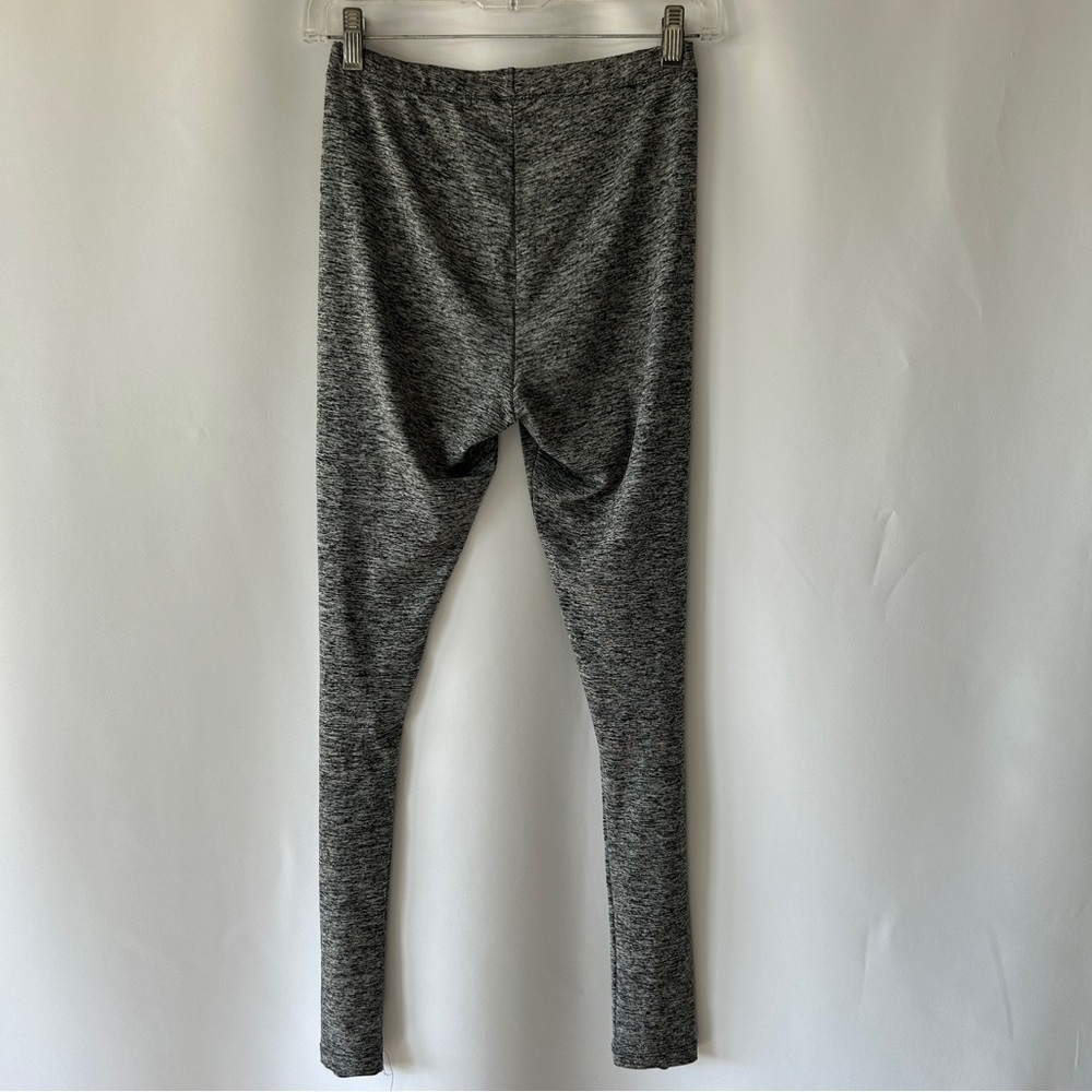 ASOS Women’s Grey Stretchy Capri Leggings Pants Size 6 - Picture 5 of 8